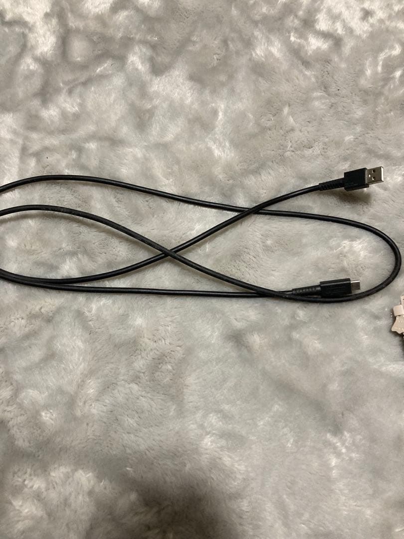 Nintendo Switch Proコントローラー　カセット６つ