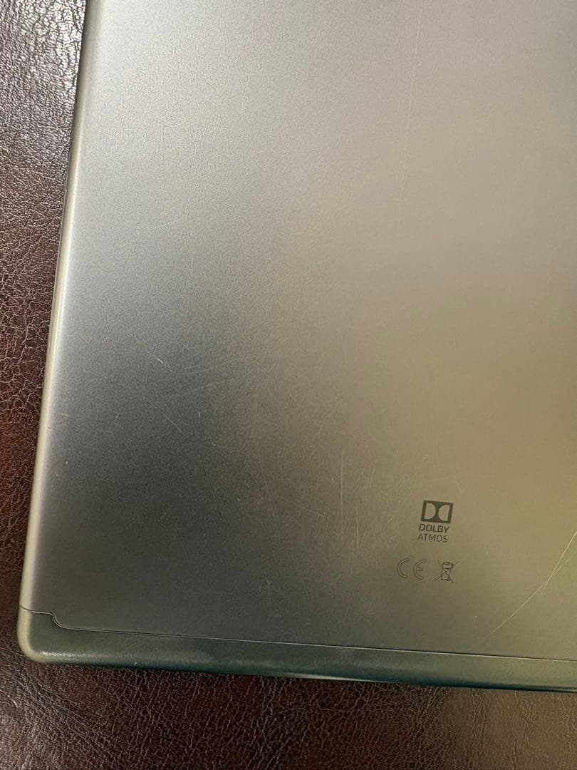 Lenovo TB-X306F wi-fiモデルi