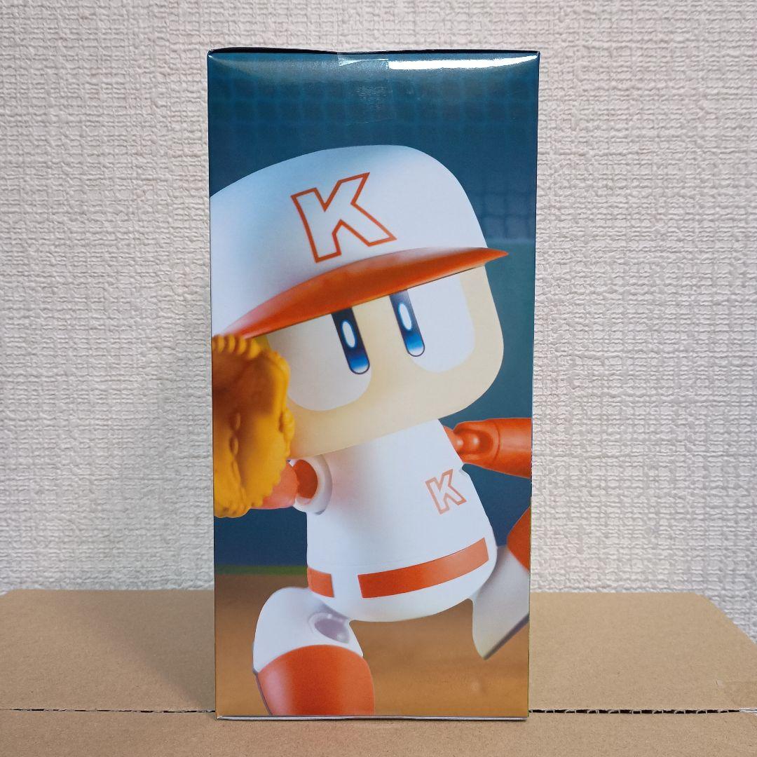 パワフルプロ野球 パワプロくんアクションフィギュア 打者ver10体セット！