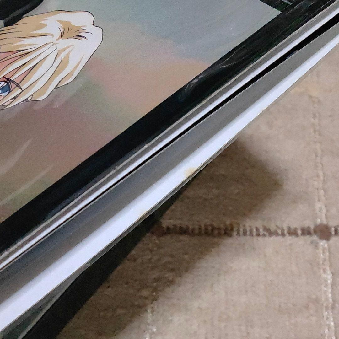 新機動戦記ガンダムW レーザーディスク（LD）12巻セット