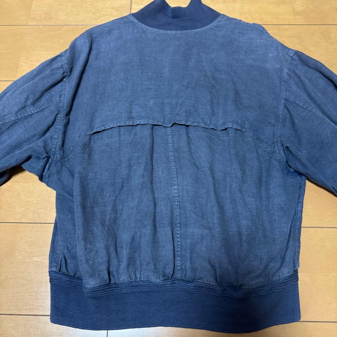 れ*お様 90s C.P.company バルスタージャケット