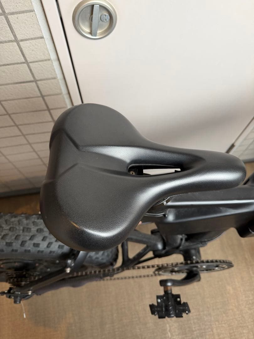 HRKMOVE XS 電動アシスト自転車/型式認定取得　都内引き渡し
