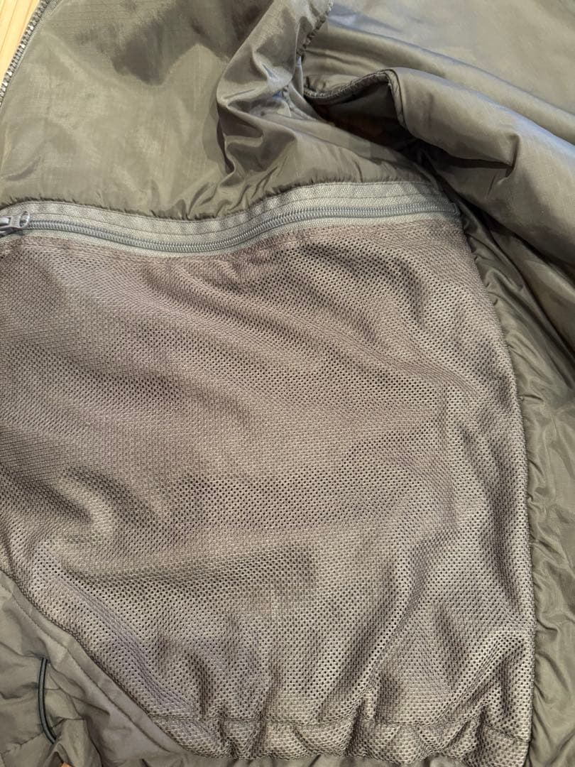 ミントコンディション USA製 HALYS PCU LEVEL7 VEST