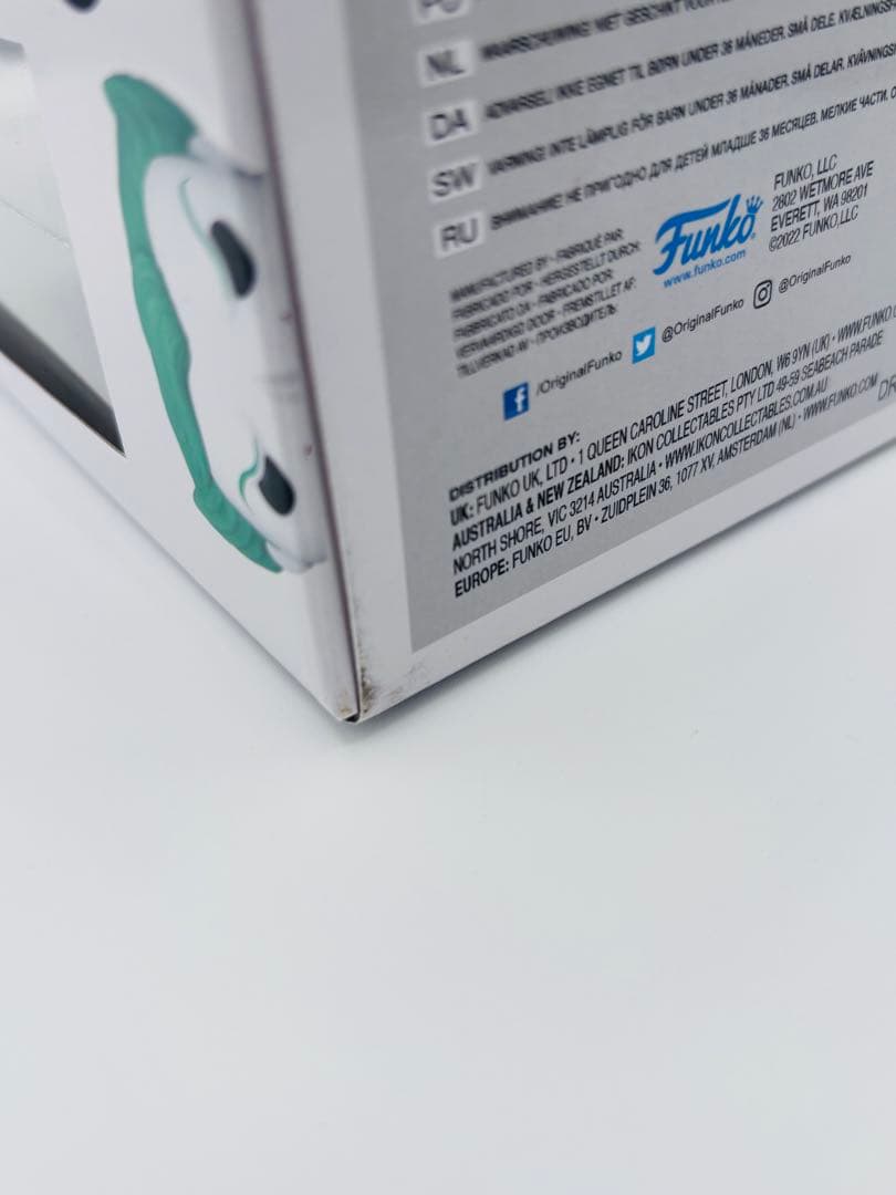 【レア・限定・新品】ジョーカー / Funko 2022 冬 コミコン限定
