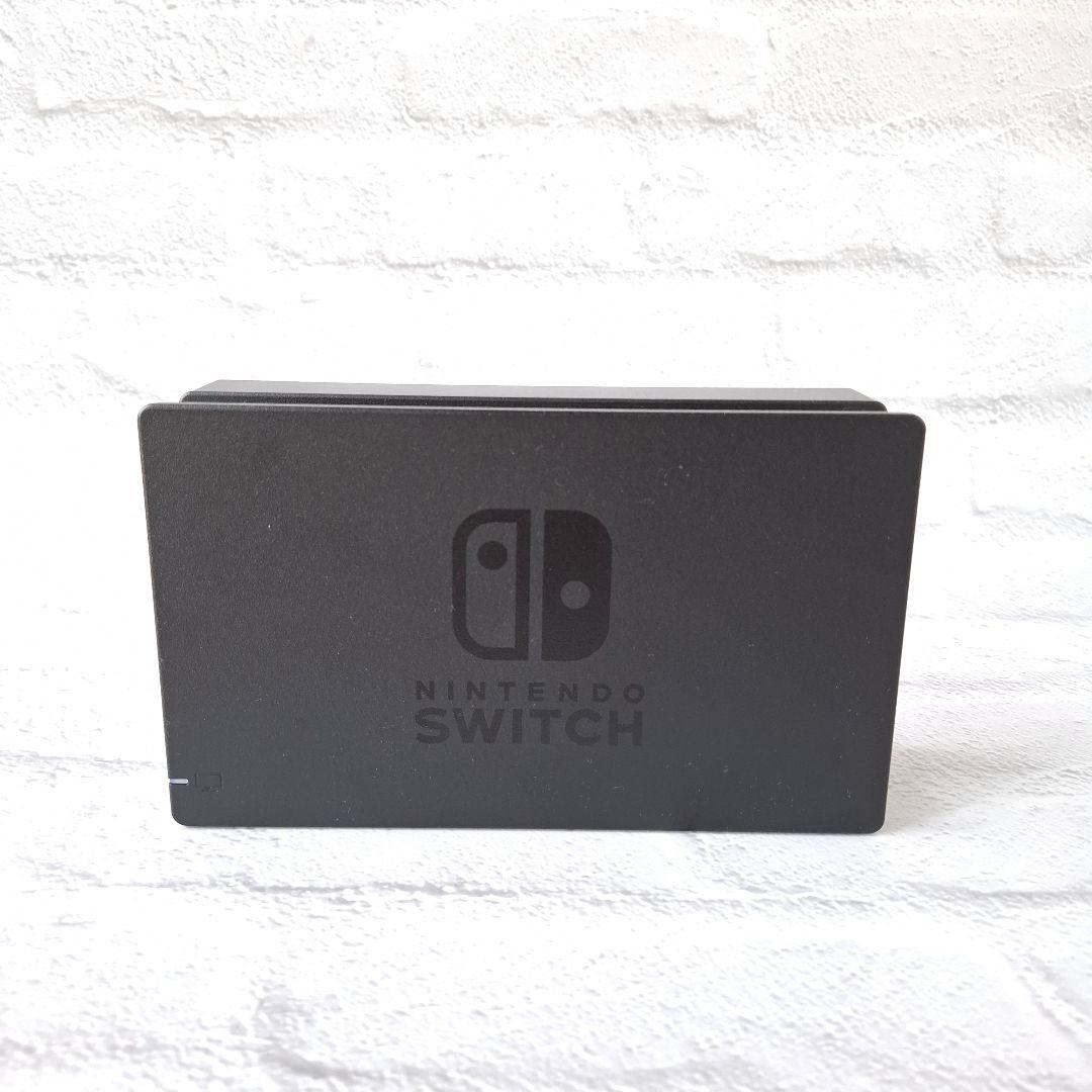【ジャンク品】Switch本体セット 箱付き