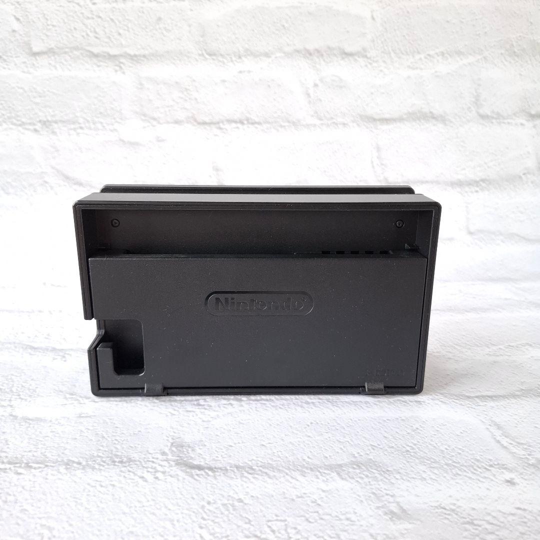 【ジャンク品】Switch本体セット 箱付き