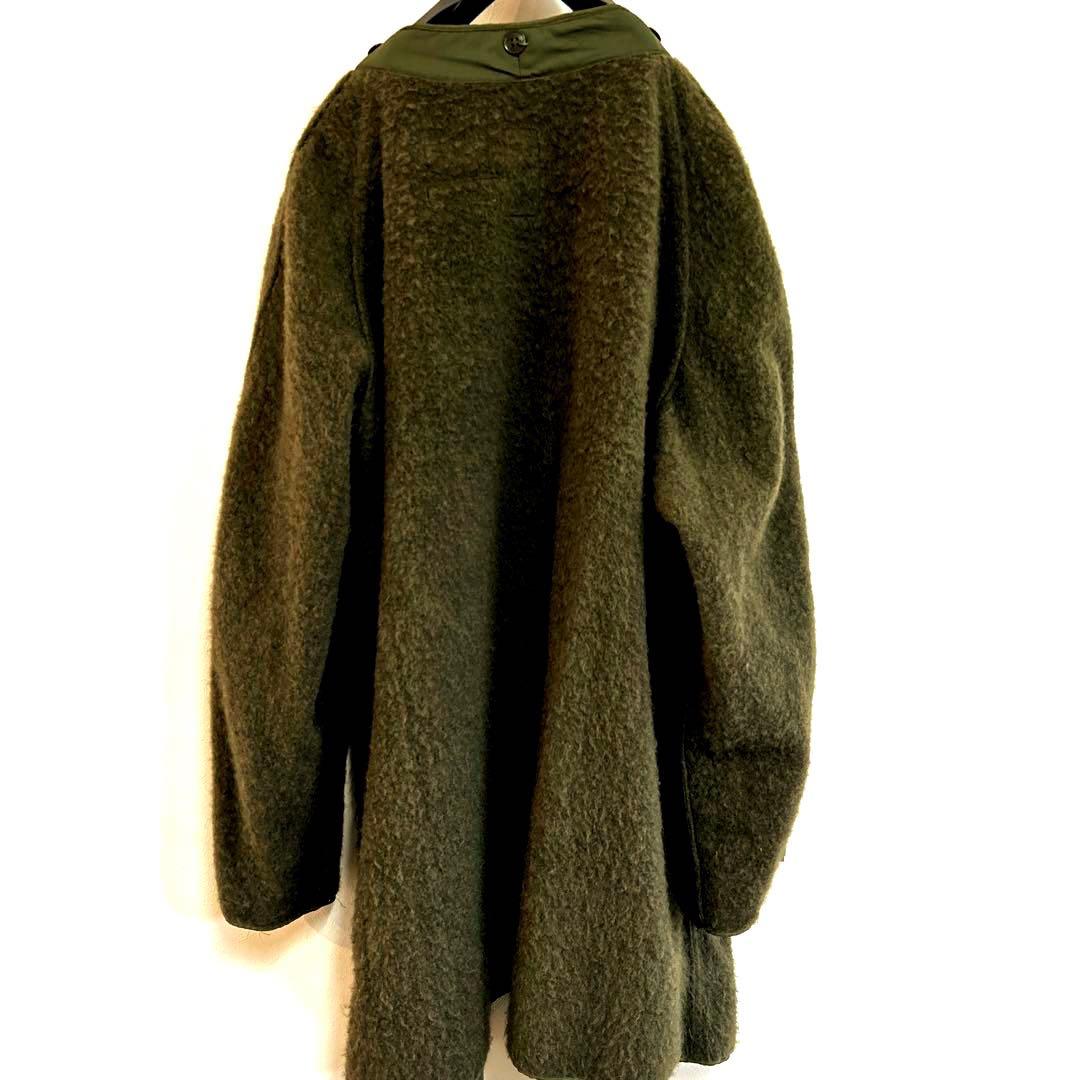 ジャケット・アウター French 70's-80's M-64 Field Parka 92c