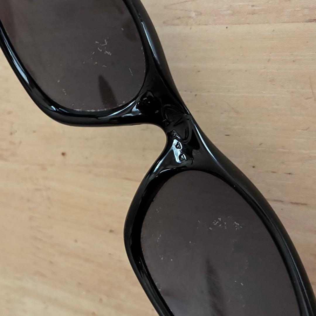 ジャンクオークリー OAKLEY MINUTE ミニッツ ミニット サングラス