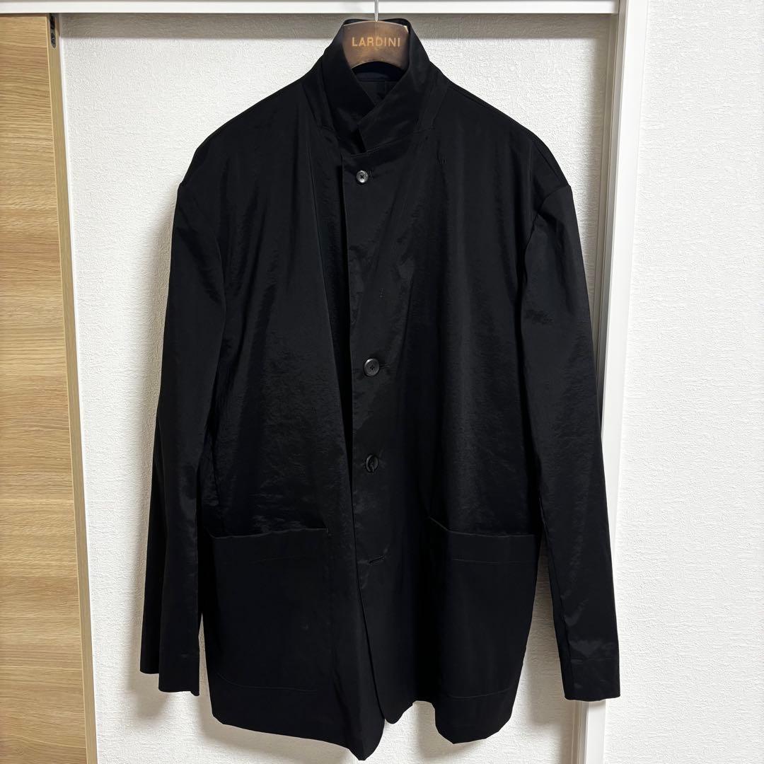 【美品】th products タロウホリウチ Soft Drop Jacket