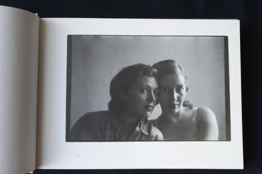 【Saul Leiter：WOMEN】帯付き　新品・未読品・美本