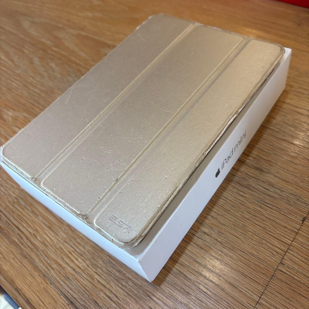 【myさん専用】iPad mini4 Wi-Fi ＋ Cellular