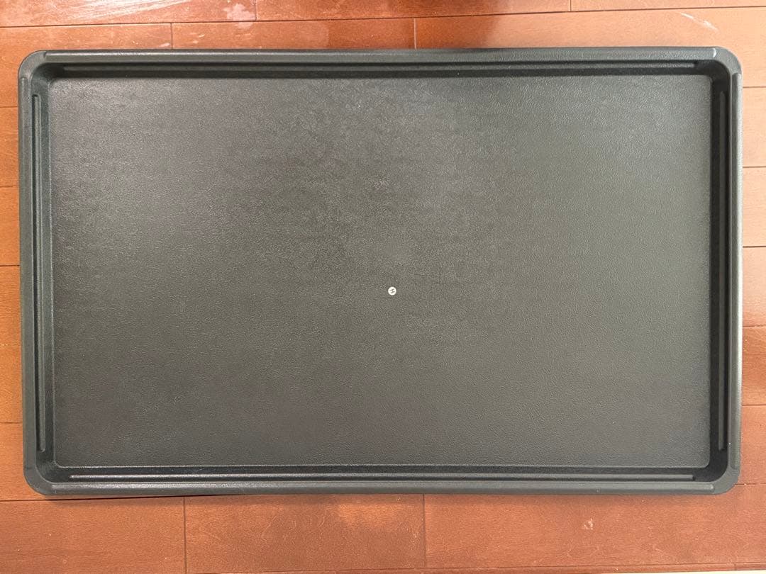 【美品】室内ペットゲージ本体・屋根付き