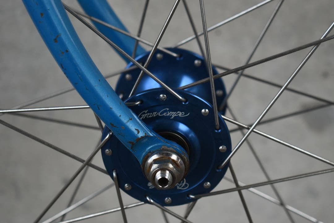 【引き取り価格】njs ピストバイク SUGINO 75クランク