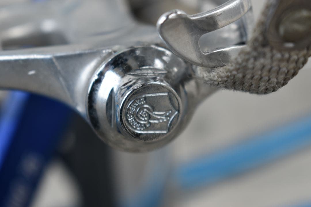 【引き取り価格】njs ピストバイク SUGINO 75クランク