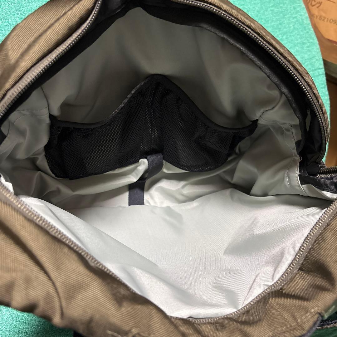 THE NORTH FACE スリングバッグ 抱っこ紐 ヒップシート