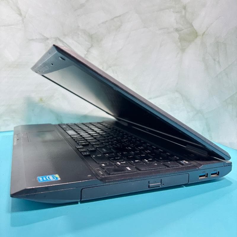 ジャンク価格★美品✨爆速SSD✨NEC Windows11ノートPC オフィス付