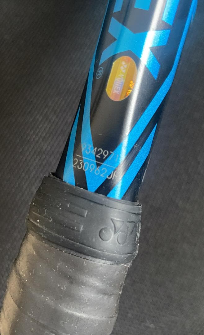 や*り様 YONEX EZONE DR100 テニスラケット ケース付き