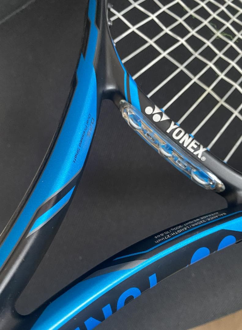 や*り様 YONEX EZONE DR100 テニスラケット ケース付き