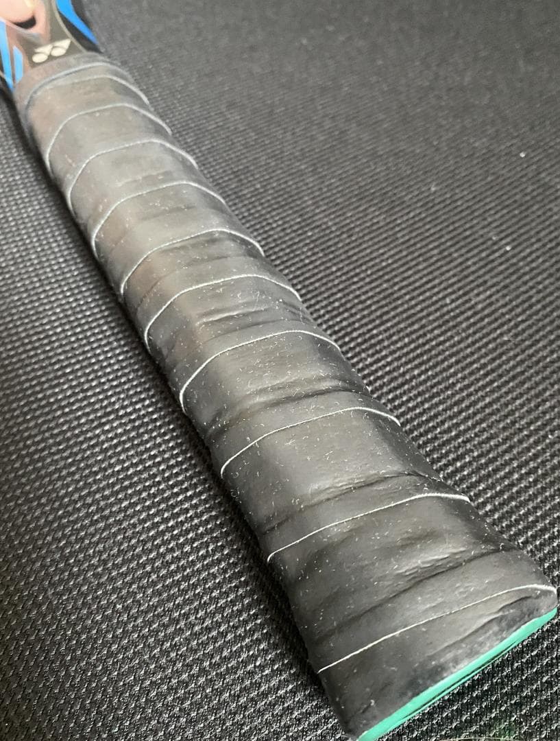 や*り様 YONEX EZONE DR100 テニスラケット ケース付き