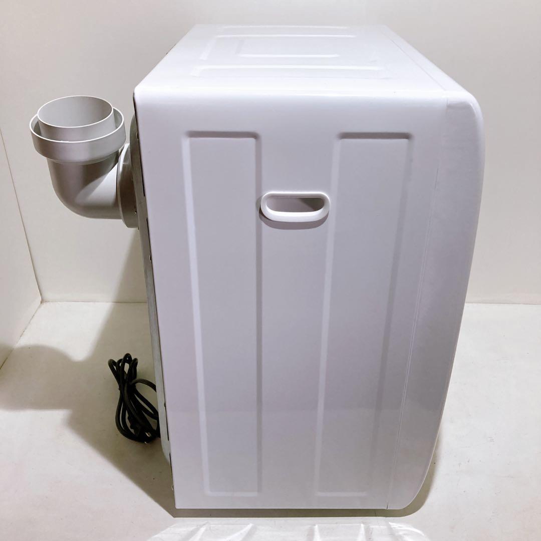 ☆MY WAVE 小型衣類乾燥機 warm dryer3.0 ケーズウェーブ