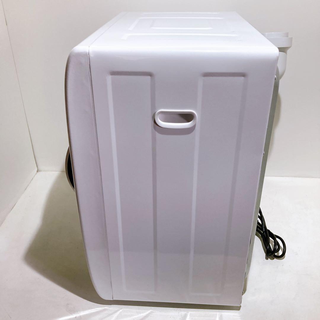 ☆MY WAVE 小型衣類乾燥機 warm dryer3.0 ケーズウェーブ