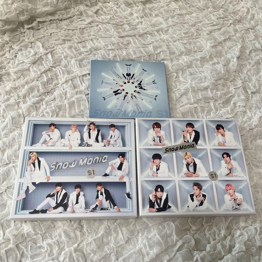  Man CD DVD まとめ売り お得セット バラ売り可