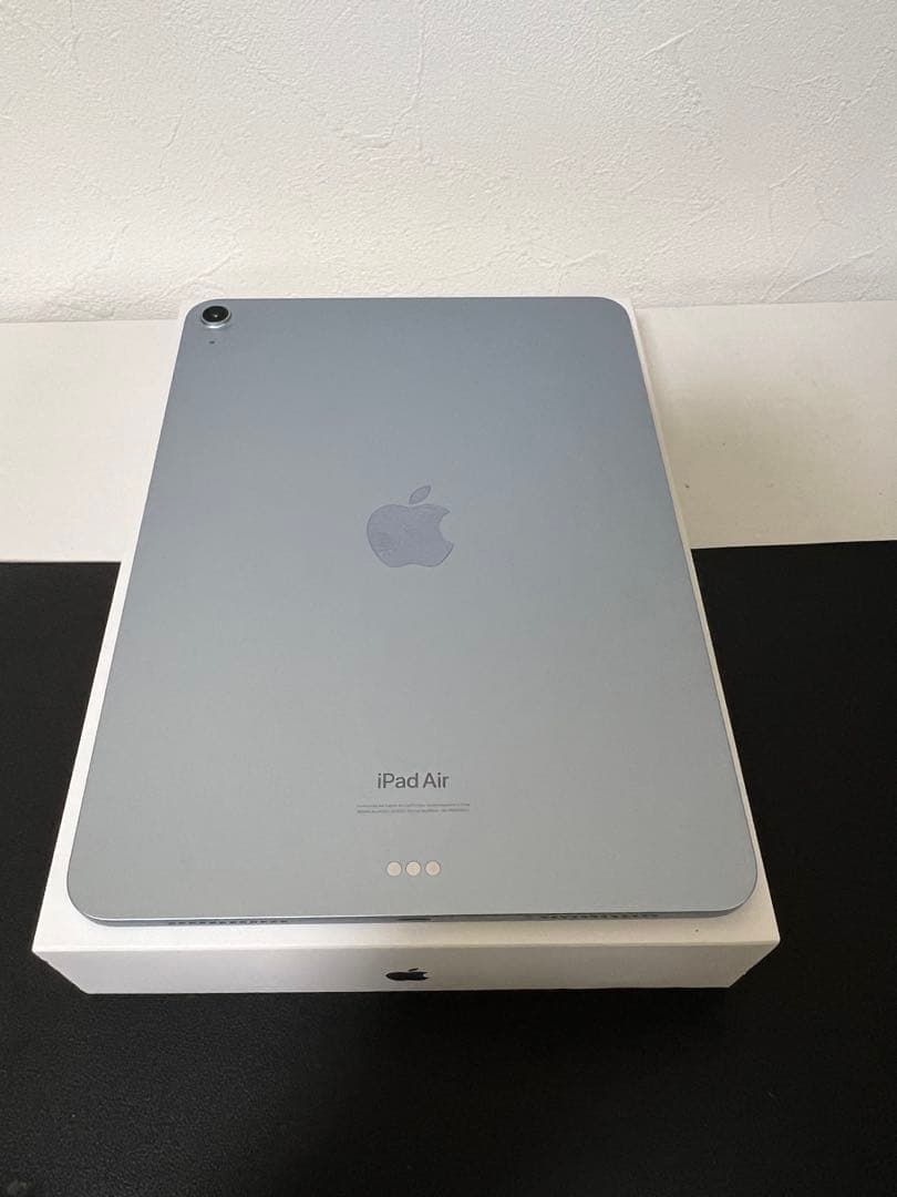 iPad本体 zayn