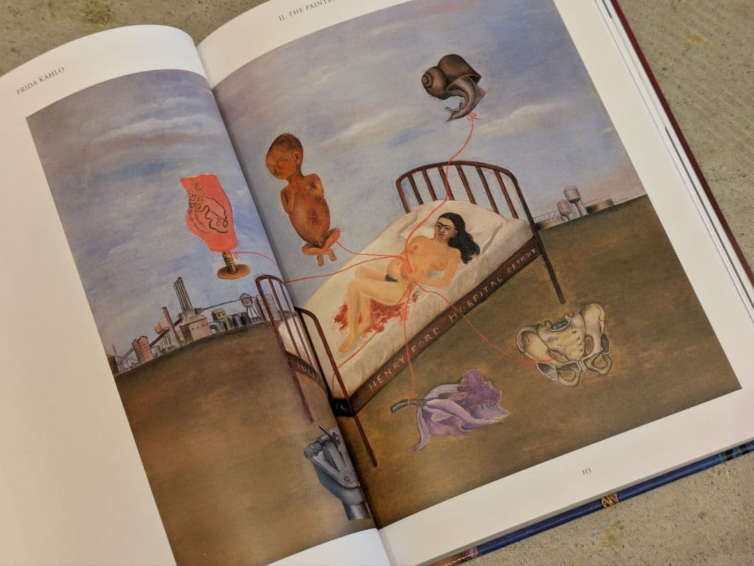 【新品】Frida Kahlo / Taschen フリーダ・カーロ タッシェン
