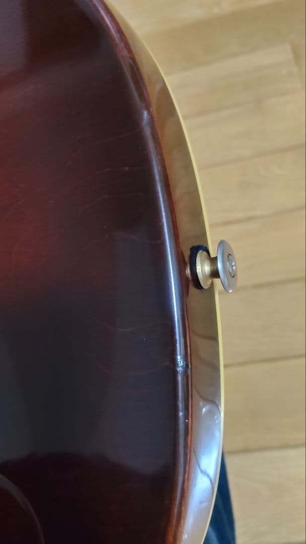ギター Aria Pro II PE-R80