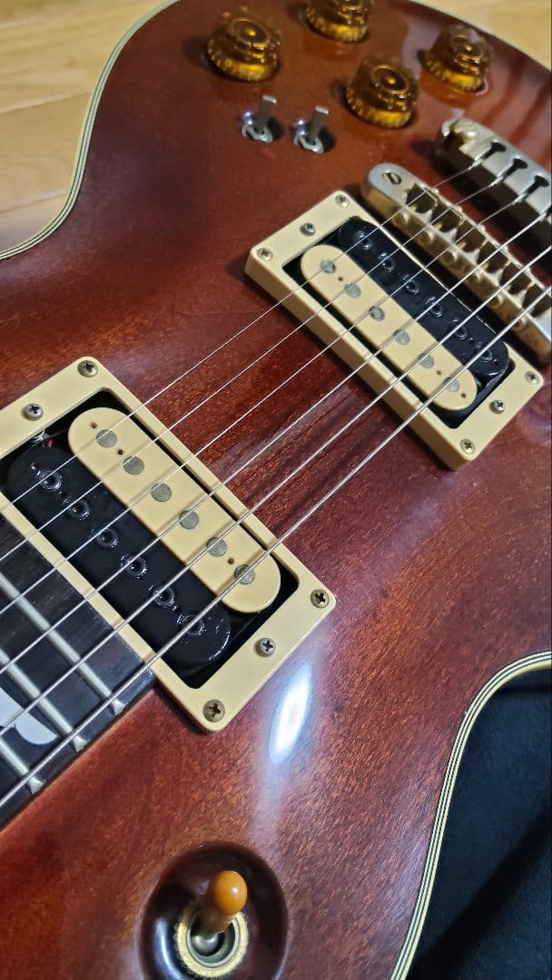 ギター Aria Pro II PE-R80