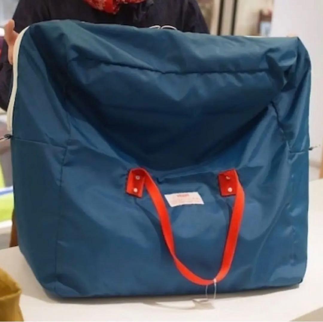 BAG’n’NOUN バックンナウン ボストンバック マフィン ストラップ付き