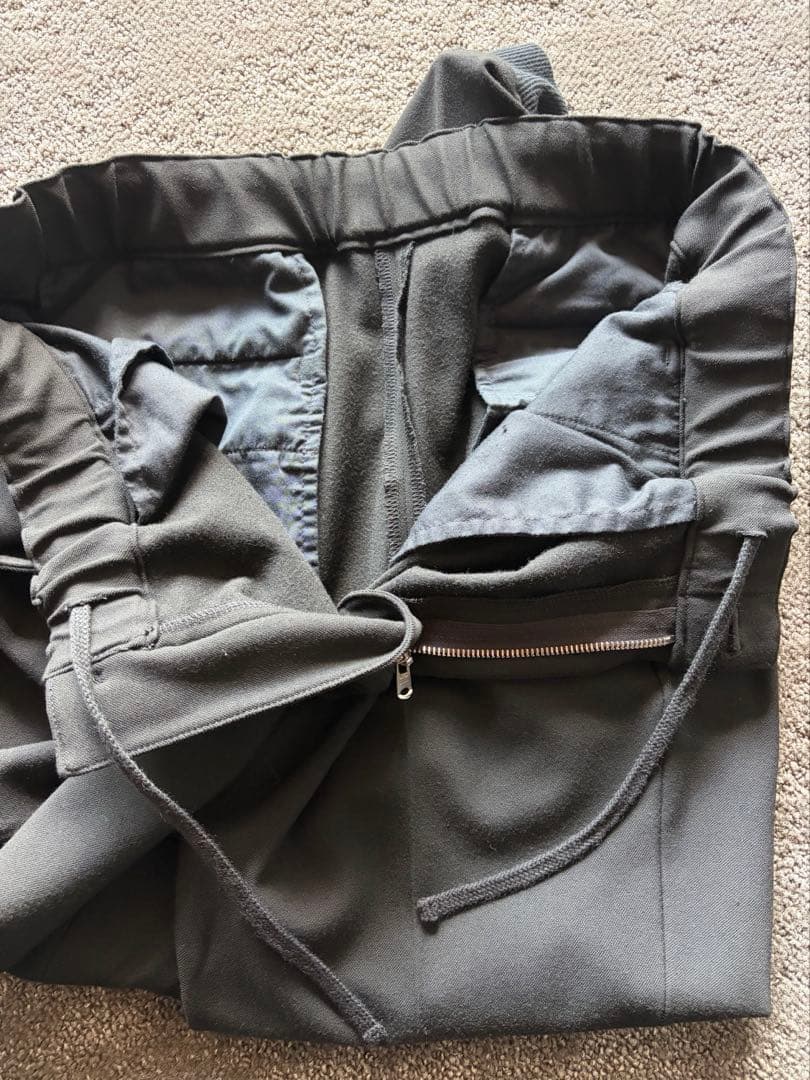 SOPH NET. のセットアップスーツ