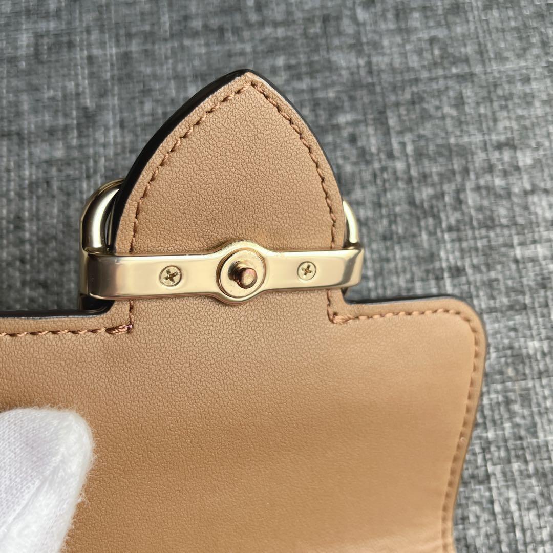 コーチ COACH 小物 財布 二つ折り財布