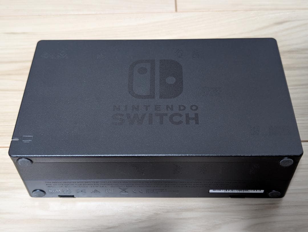 Nintendo Switch本体 HAC-001＋純正プロコン 他
