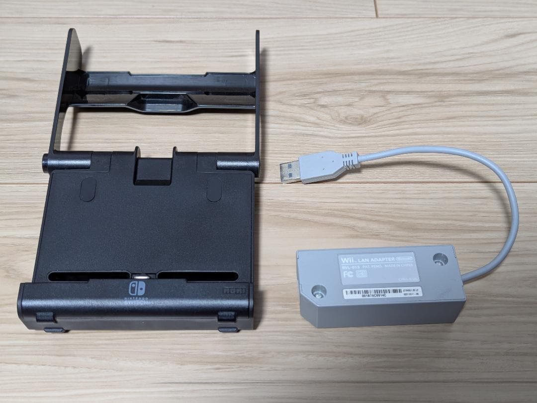 Nintendo Switch本体 HAC-001＋純正プロコン 他