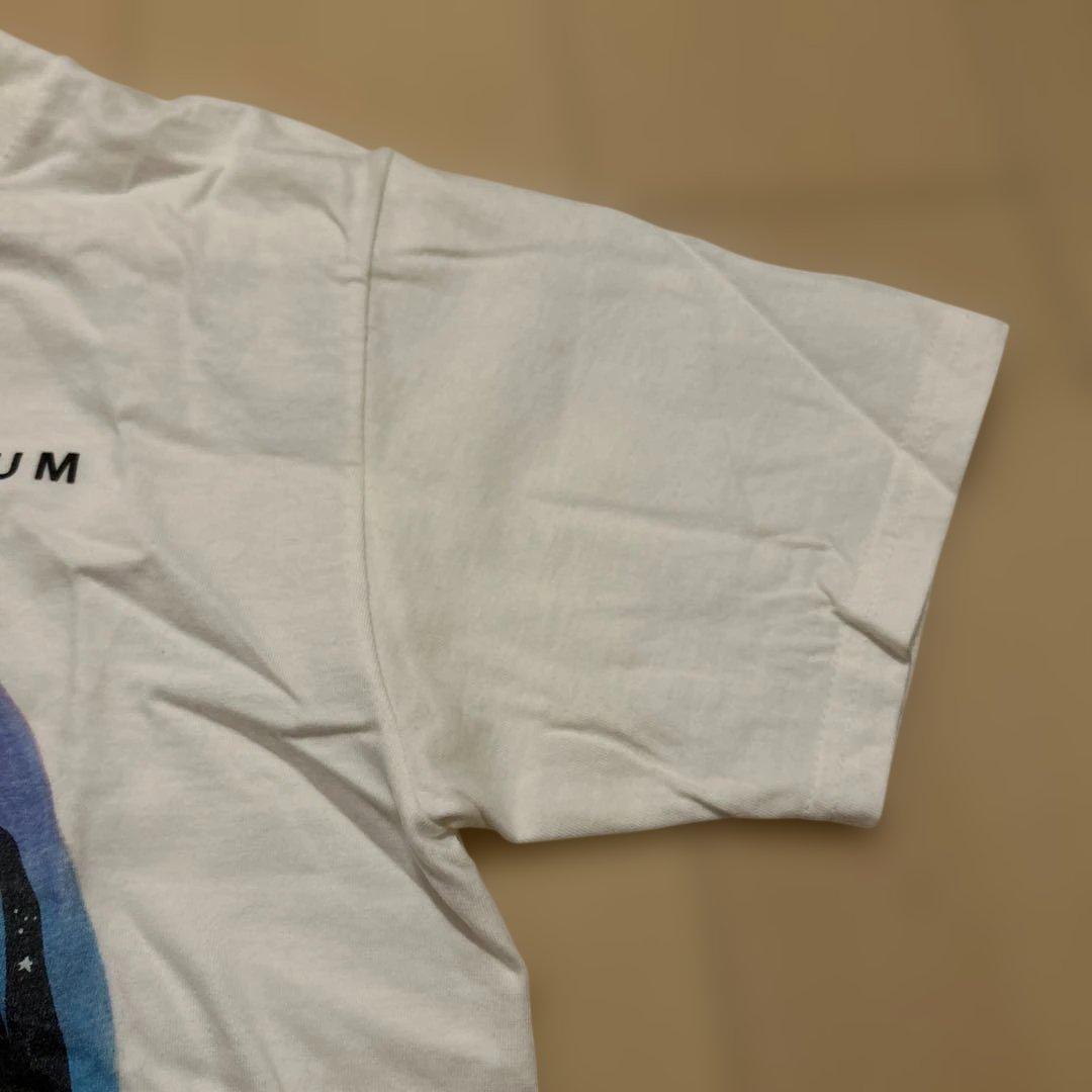 銀杏BOYZ Tシャツ ♥ LUM Sサイズ
