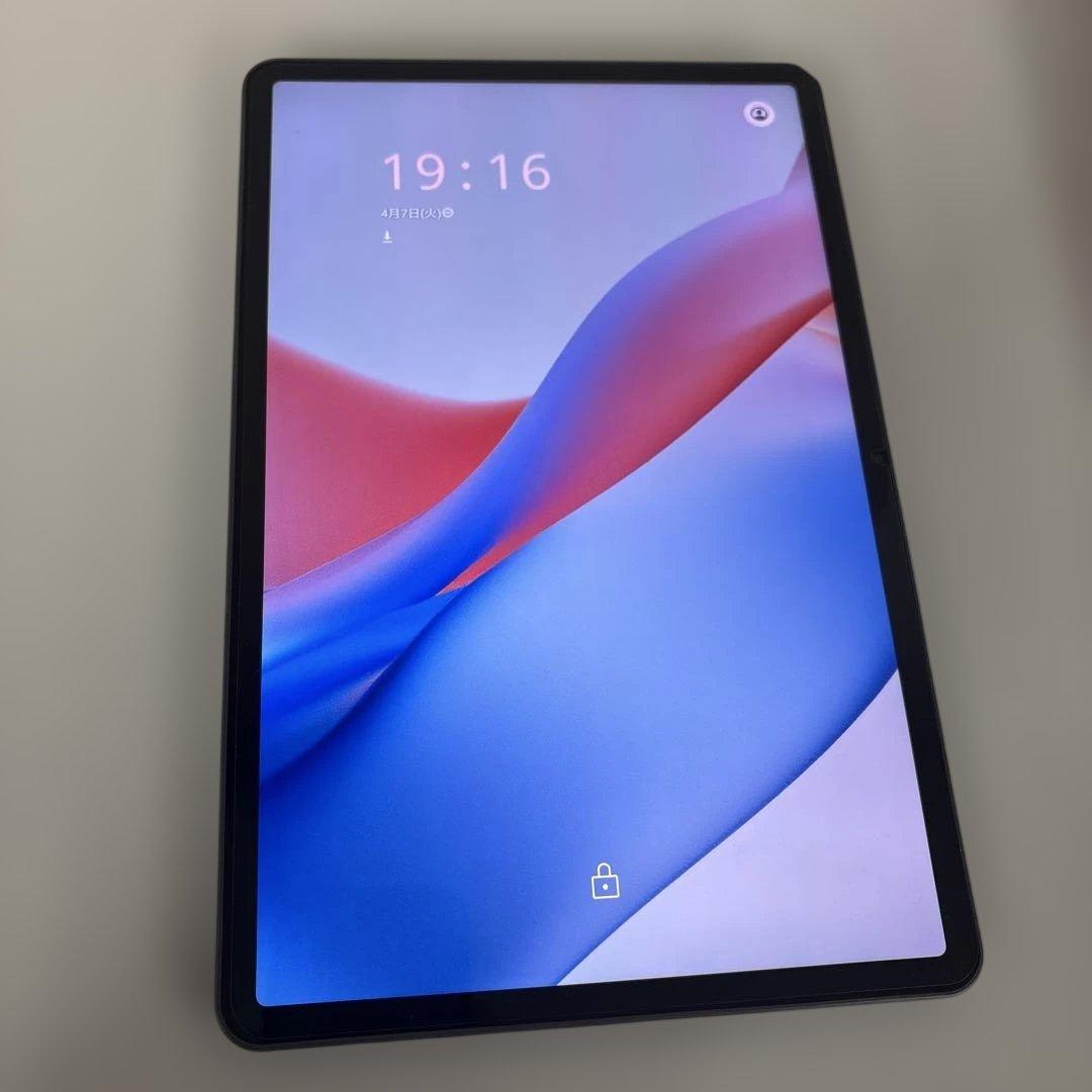 ALLODOCUBE iPlay 70 Pro Androidタブレット本体