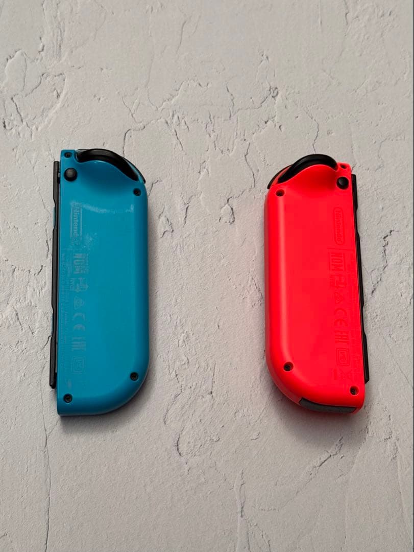 Nintendo Switch本体（ケースおまけ付き）