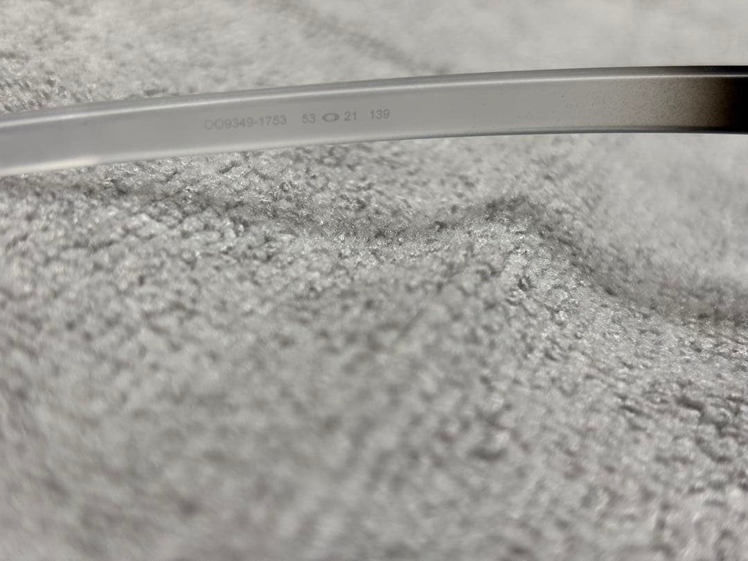 OAKLEY Latch AsiaFit（Low Bridge Fit）