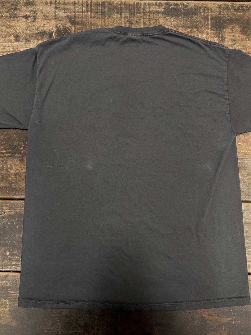 Michael Jackson Tシャツ 00s XL Hanes マイケル