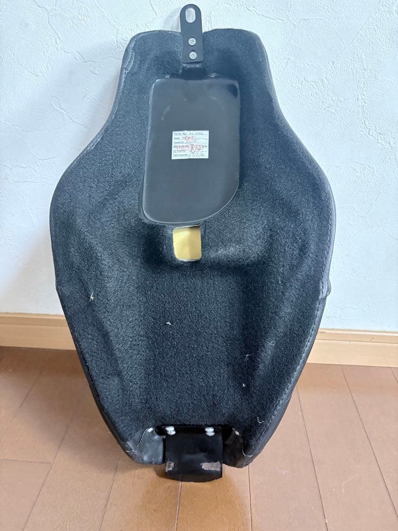 最終値下げ！ガレージT&F XL1200 スポーツスター　シングルシートタイプC