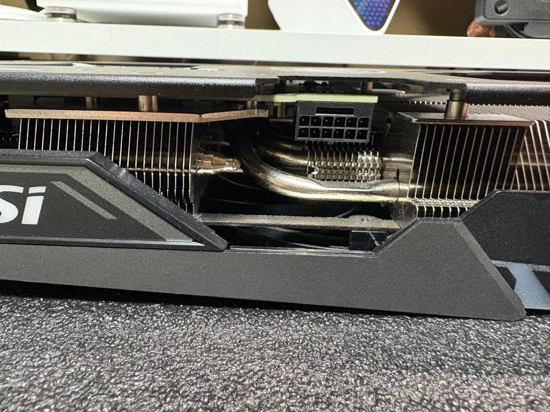 PC_GAMING様MSI GEFORCE RTX 4070 GAMING X