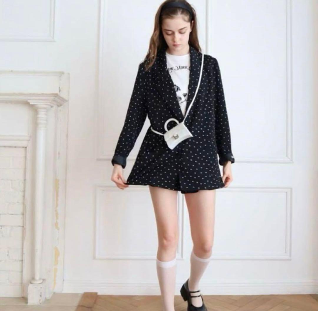 【最終値下げ‼️】ÉPINE PARIS 6点まとめ売り