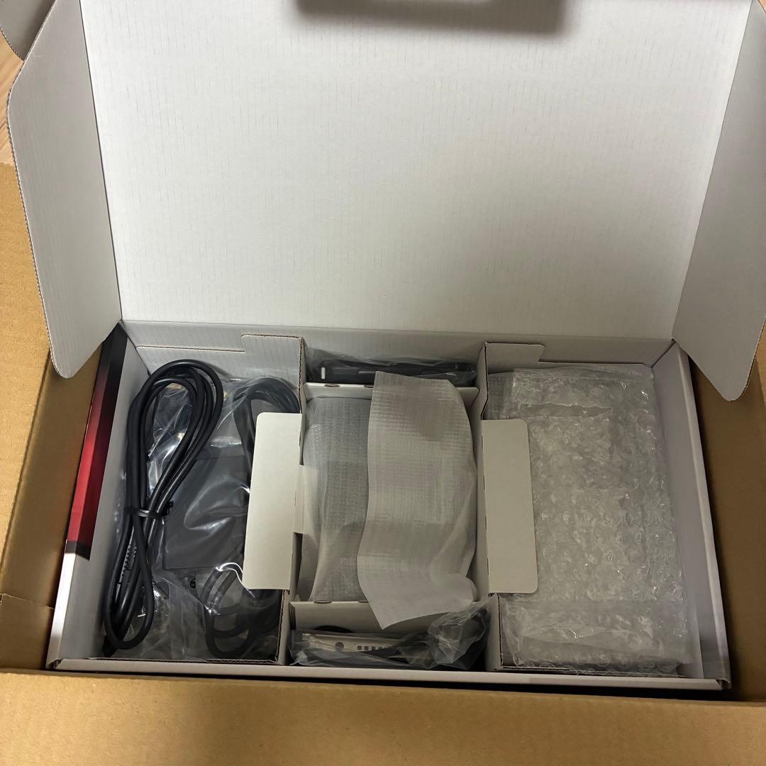 美品　Nintendo Switch 本体他　SDカード付