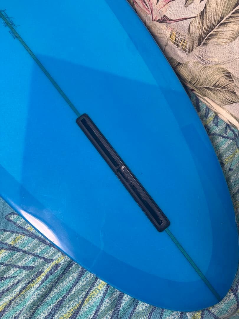 マ*ン様 HARBOUR Spherical REVOLVER 8'0ft サー