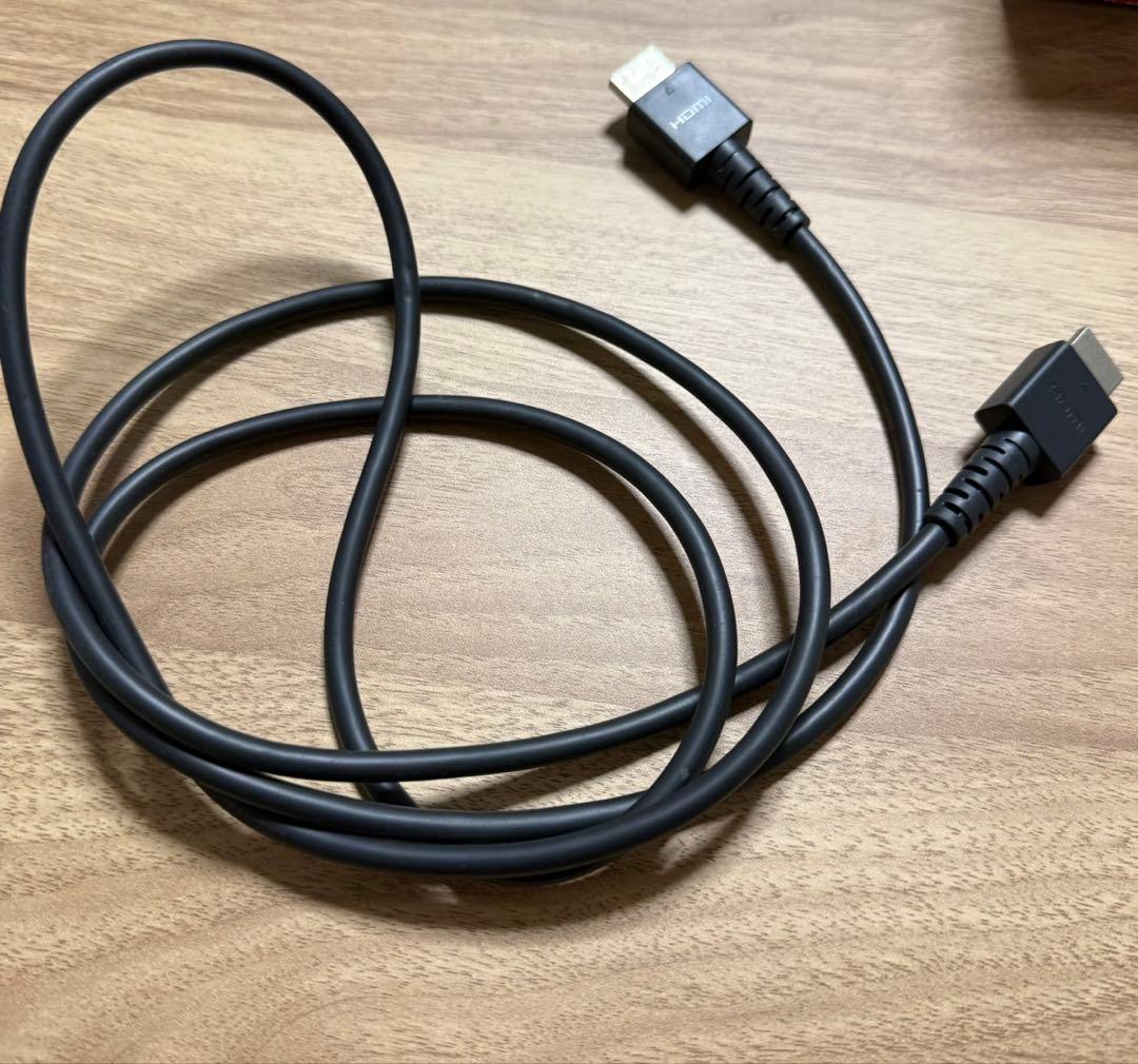 Nintendo Switch 旧型モデル　ネオンブルーネオンレッド