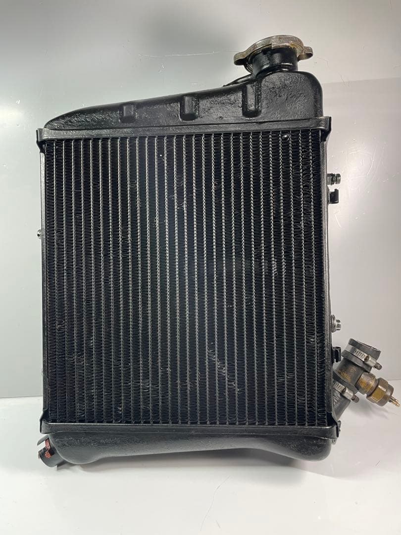 ト*ィ様 XN12A、ローバーミニ、ラジエーター99XA1、