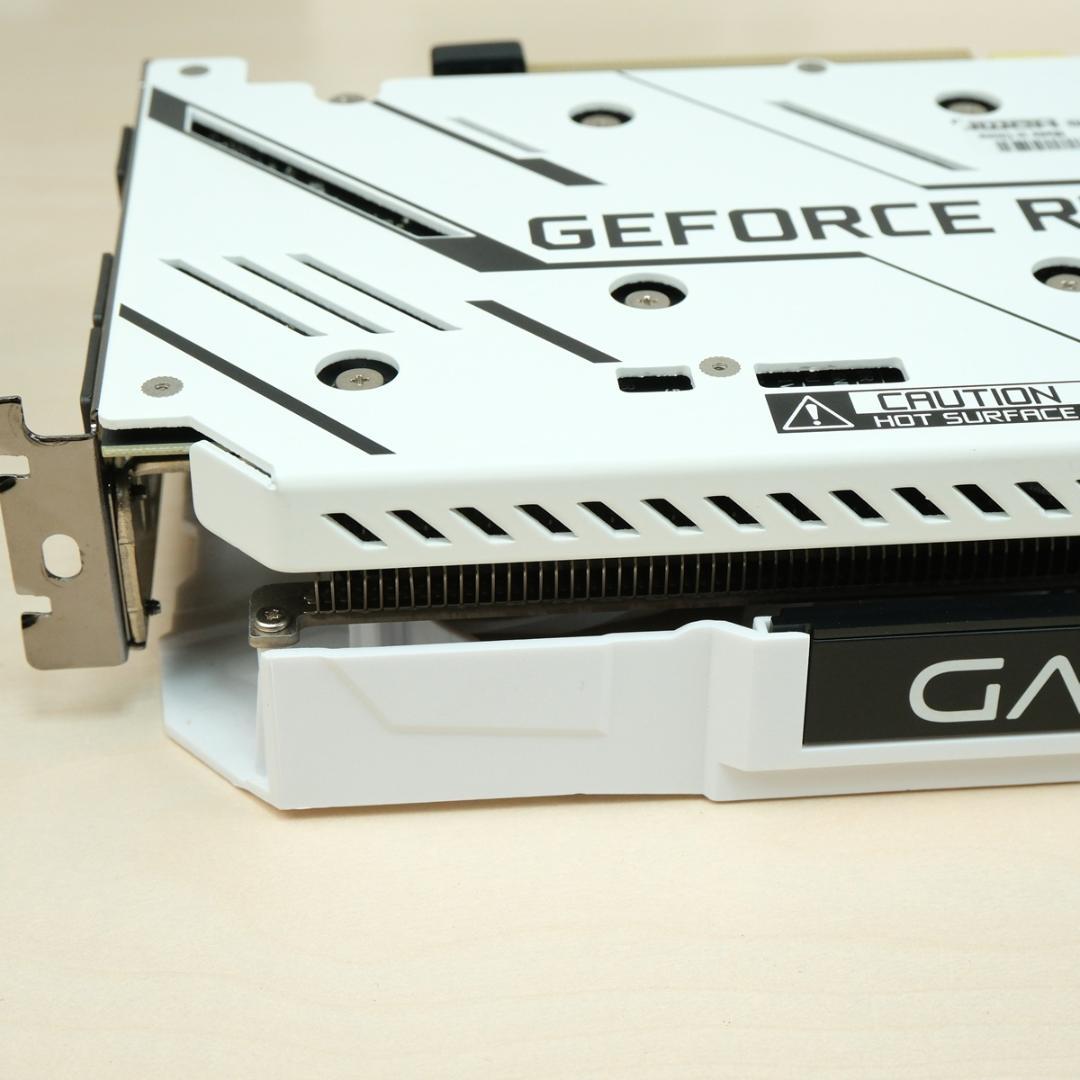 Y*I様 玄人志向 GK-RTX3060-E12GB OC WHITE