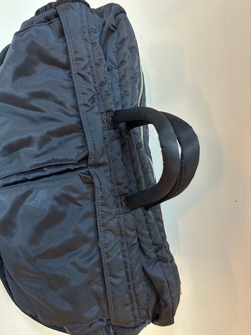 PORTER ポーター タンカー 2WAYボストンバッグ 吉田カバン