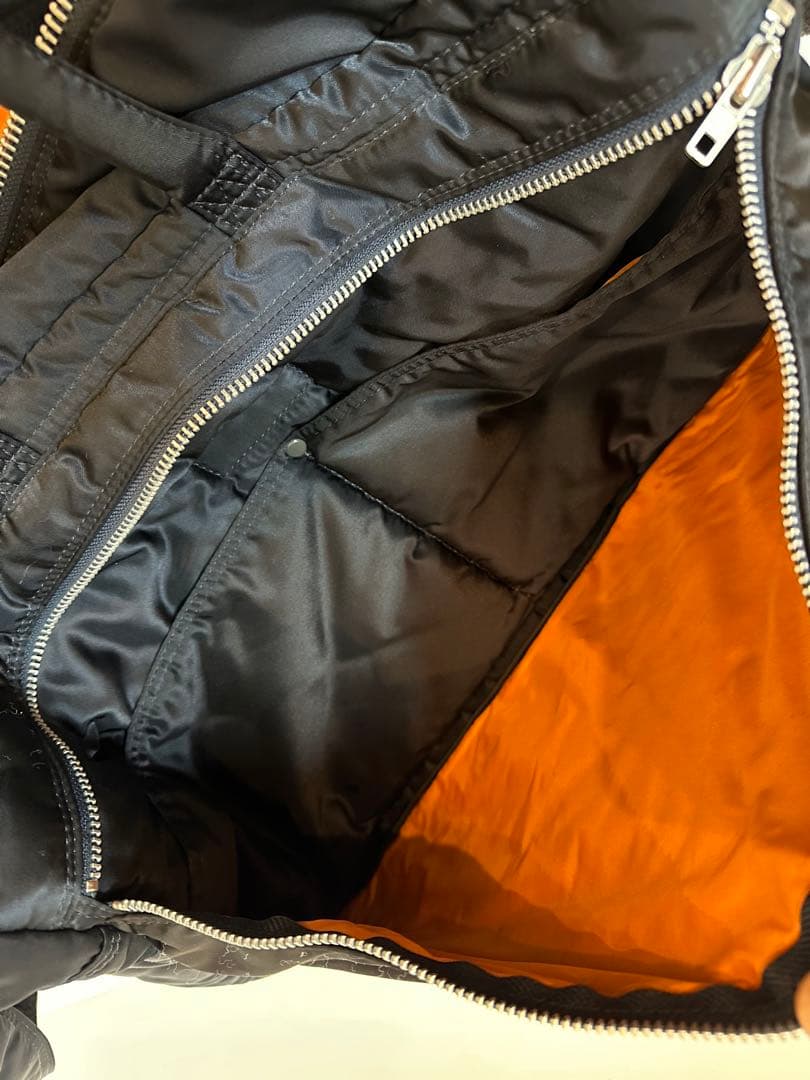 PORTER ポーター タンカー 2WAYボストンバッグ 吉田カバン